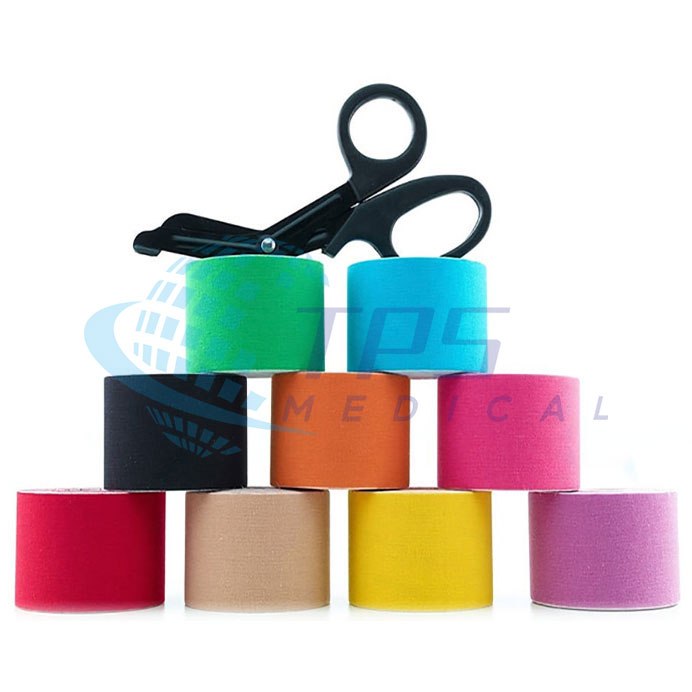 Adhesive Bandage and Tapes