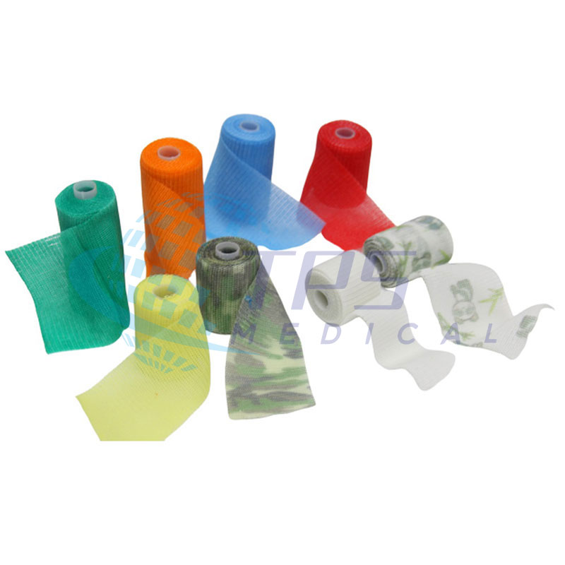 Medical Casting Tape TPS BB01-7