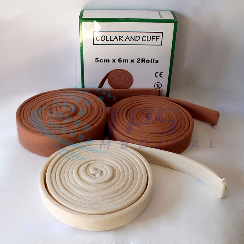 Collar & Cuff TPS BB01-9