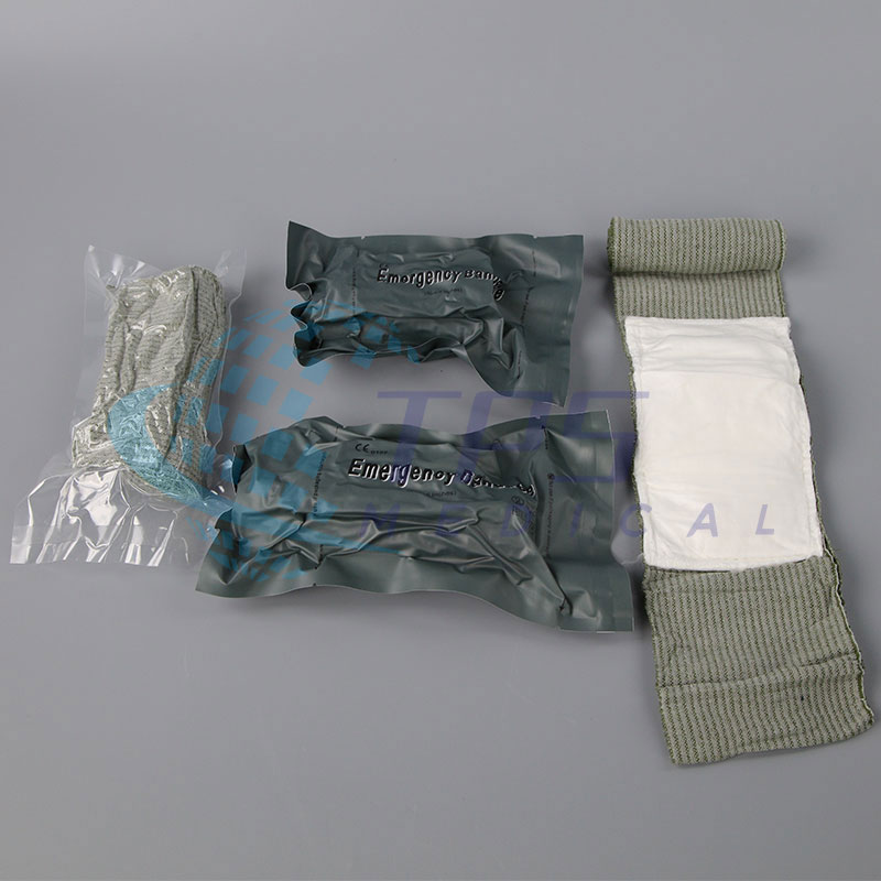 Emergency Bandage Trauma bandage israeli bandage