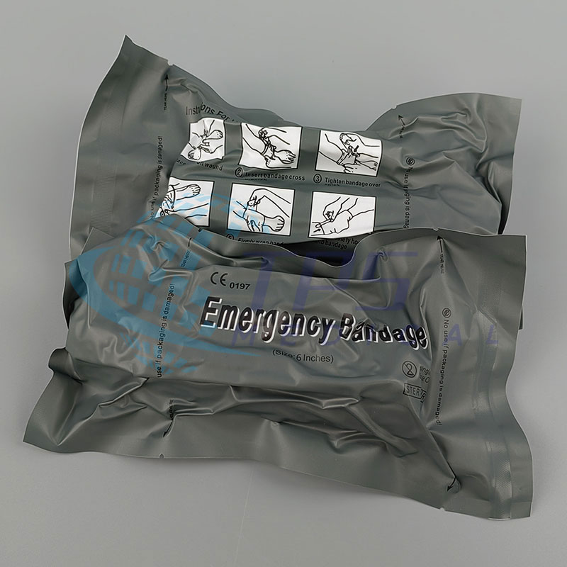 Emergency Bandage Trauma bandage israeli bandage