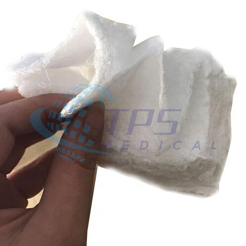 Compressed Gauze TPS GG01-Class IIa