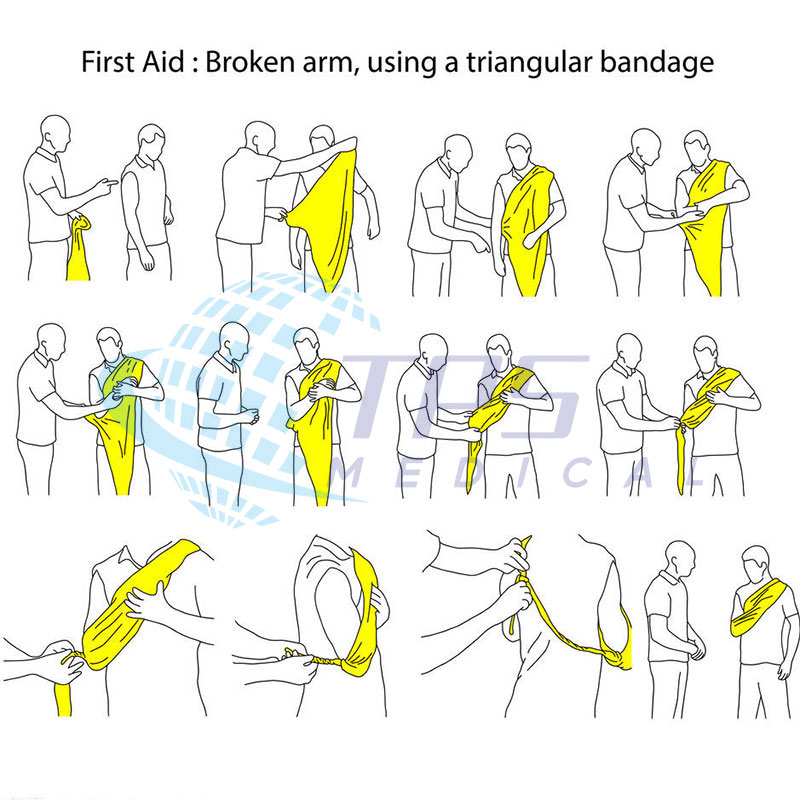 Triangular Bandage 
