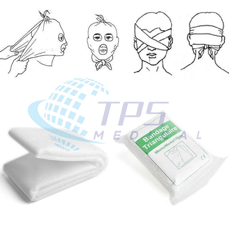 Triangular Bandage 