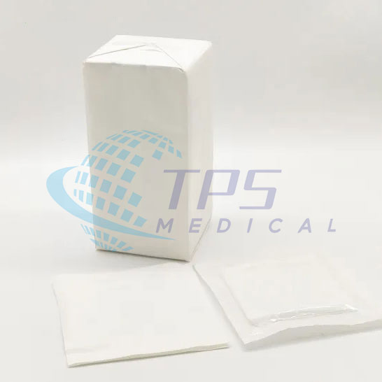 Gauze Swab TPS GS01