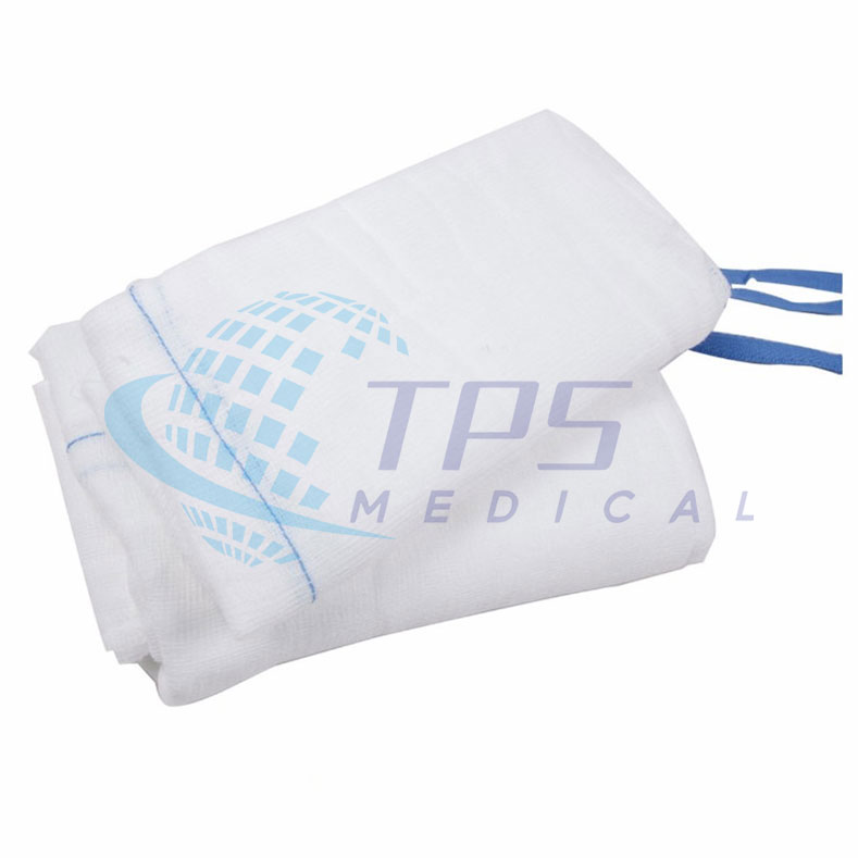 Laparotomy Sponge TPS LS01